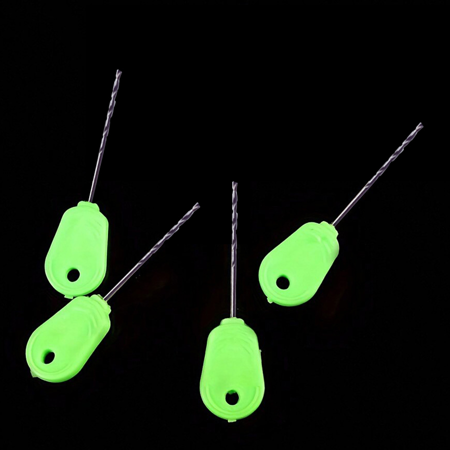 Punta da trapano per esca per  - Fishing Equipment For Beginners recensione e prezzo