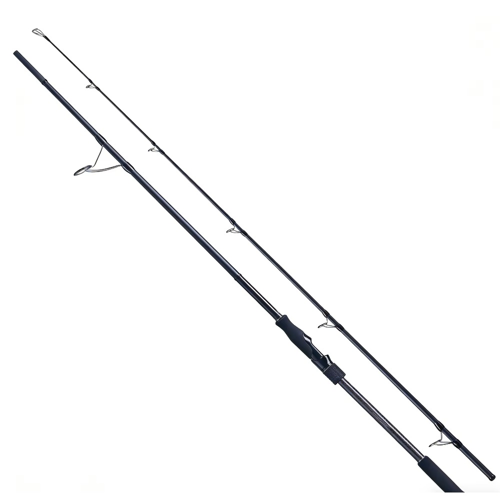 Canna da Pesca in Fibra di Car - Bass Fishing Lure recensione e prezzo