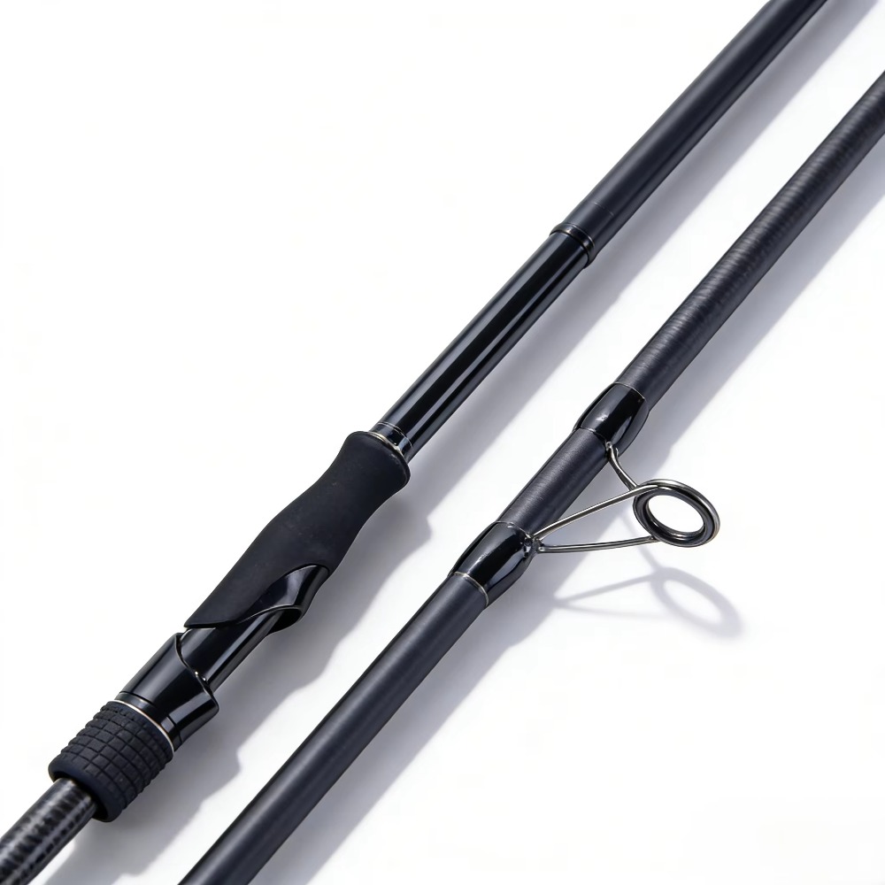 Canna da Pesca in Fibra di Car - Bass Fishing Lure recensione e prezzo