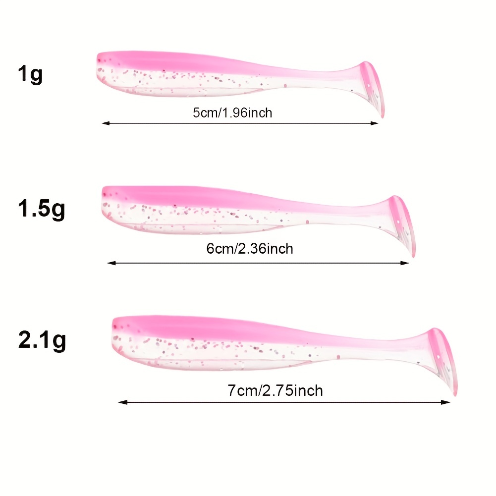 50 pz/scatola Richiamo di Pesc - Fishing Equipment Deals recensione e prezzo