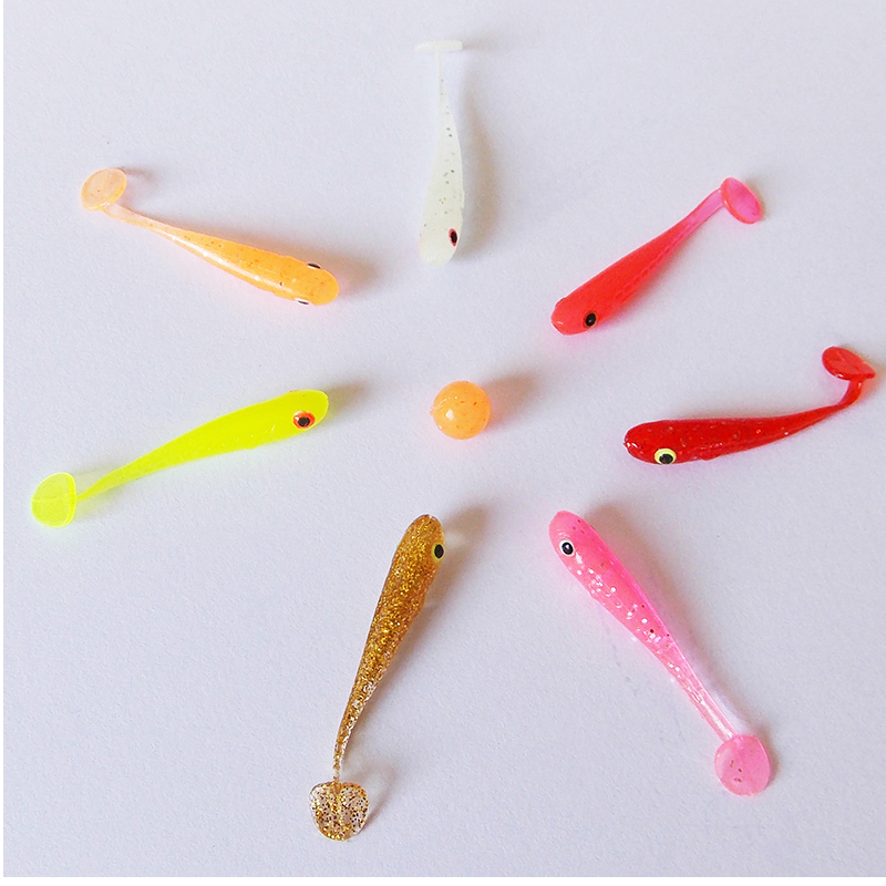 ESFISHING Esca da pesca profes - Fishing Equipment Ebay recensione e prezzo