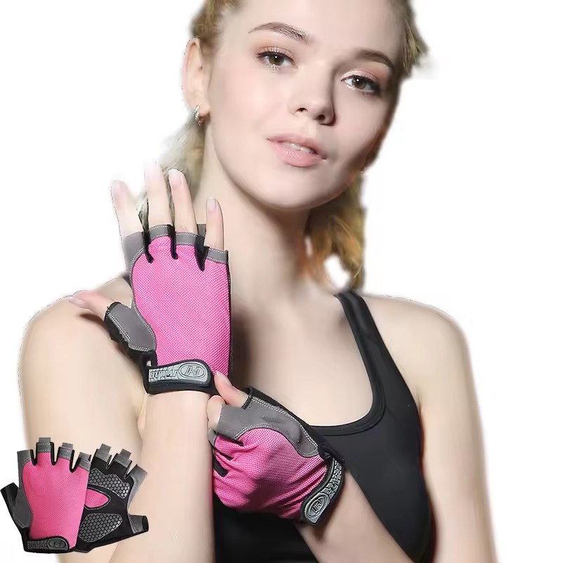 Guanti mezze dita antiscivolo  - Fishing Rod Glove recensione e prezzo