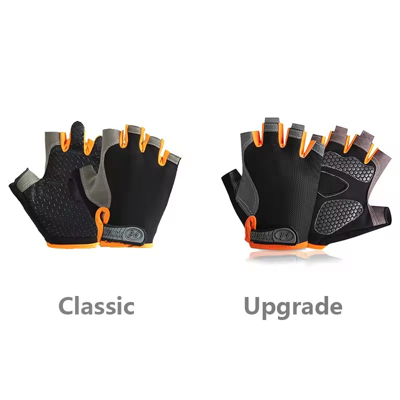 Guanti mezze dita antiscivolo  - Fishing Rod Glove recensione e prezzo