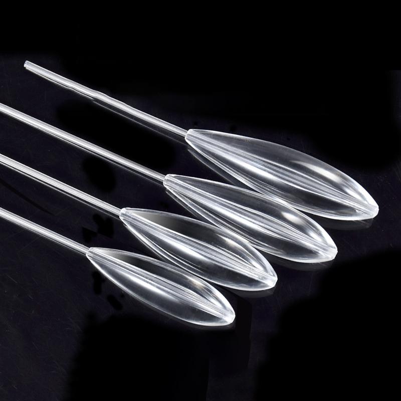 Set di 5 Galleggianti da Pesca - Bass Fishing Lure recensione e prezzo