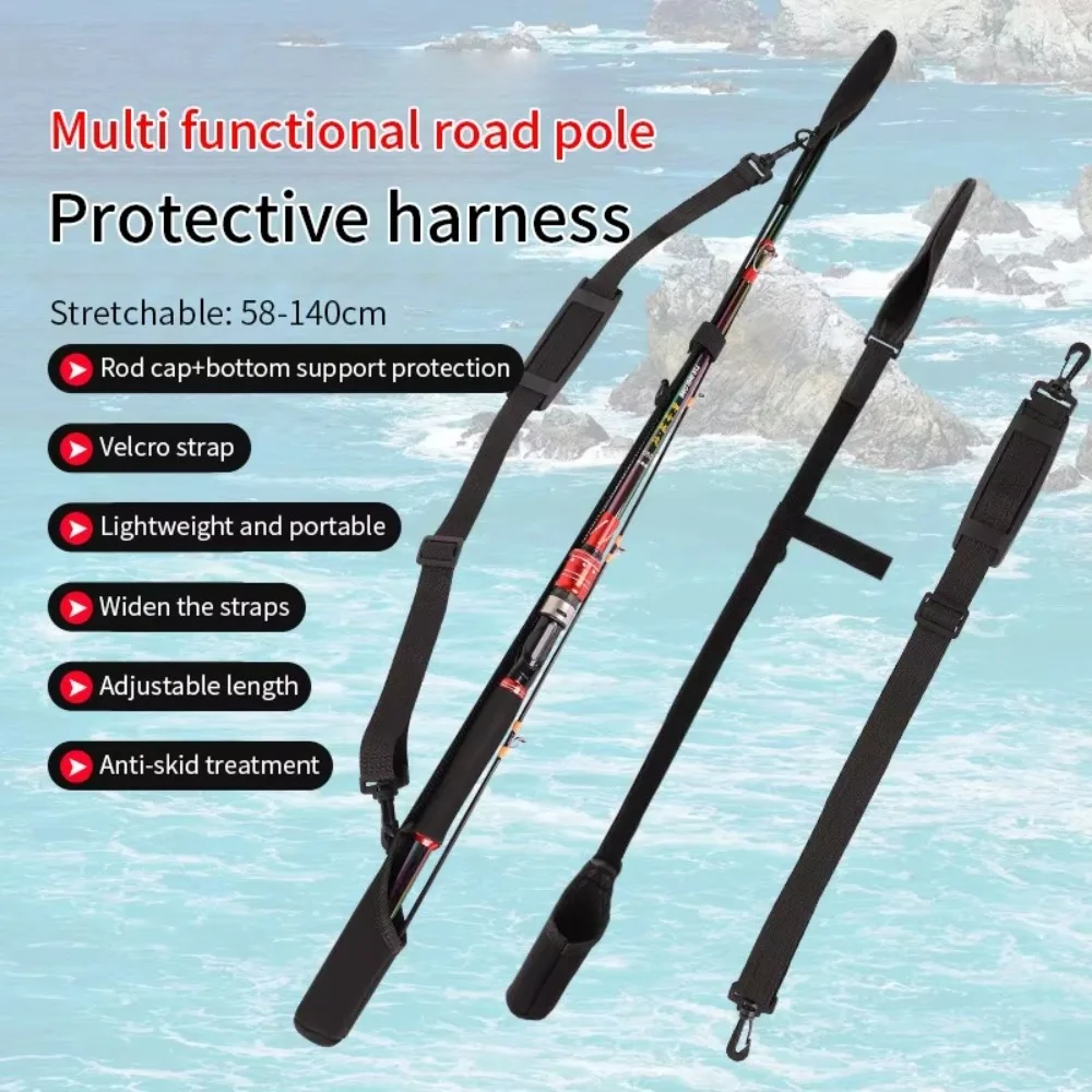 Borsa portaoggetti regolabile  - Surf Fishing Equipment recensione e prezzo