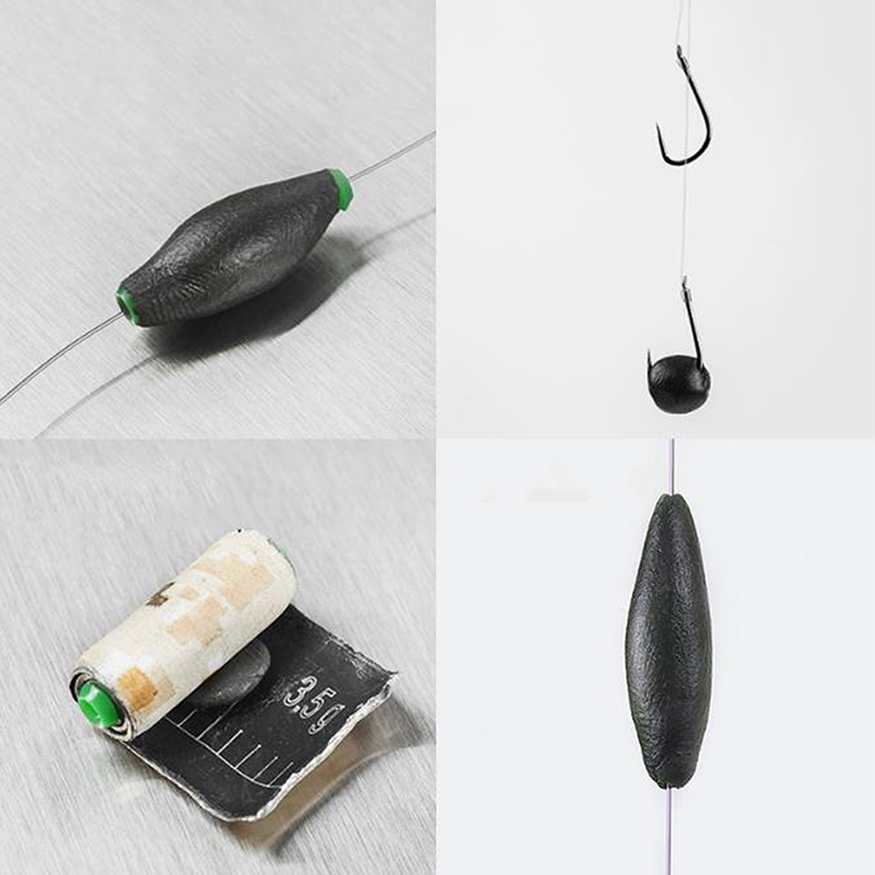Nuovo in Offerta: Pasta di Tun - Fishing Equipment Market recensione e prezzo