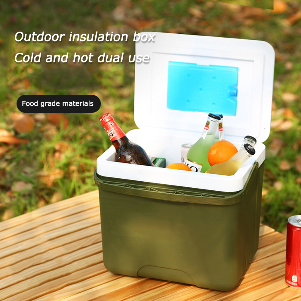 13/6/5L scatola di raffreddame - Fishing Equipment Box recensione e prezzo