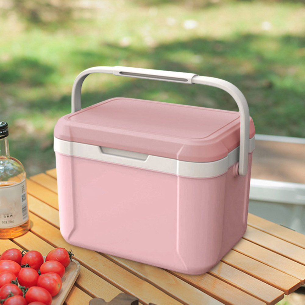 13/6/5L scatola di raffreddame - Fishing Equipment Box recensione e prezzo