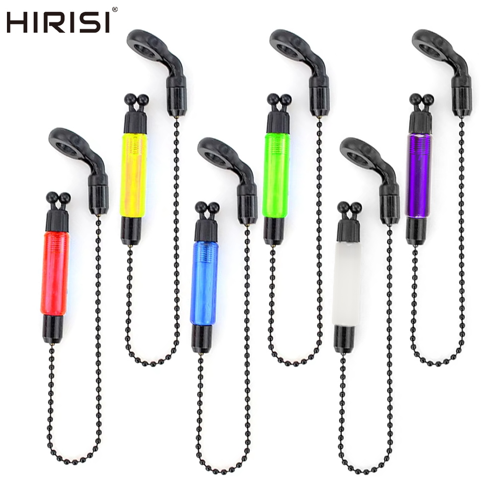 Hirisi B2024 4 Pezzi Swingers  - Fishing Equipment For Beginners recensione e prezzo