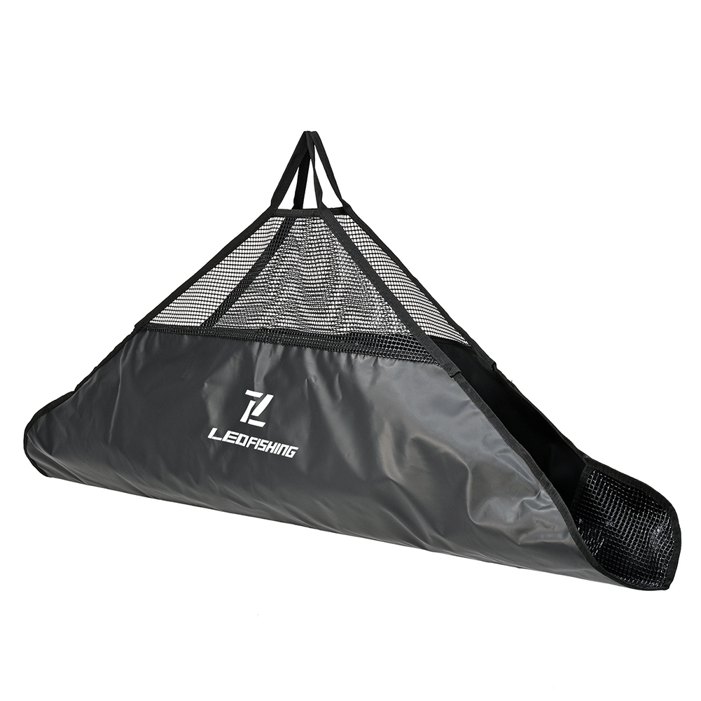 Tappetino da pesca in PVC nero - Fishing Equipment For Beginners recensione e prezzo